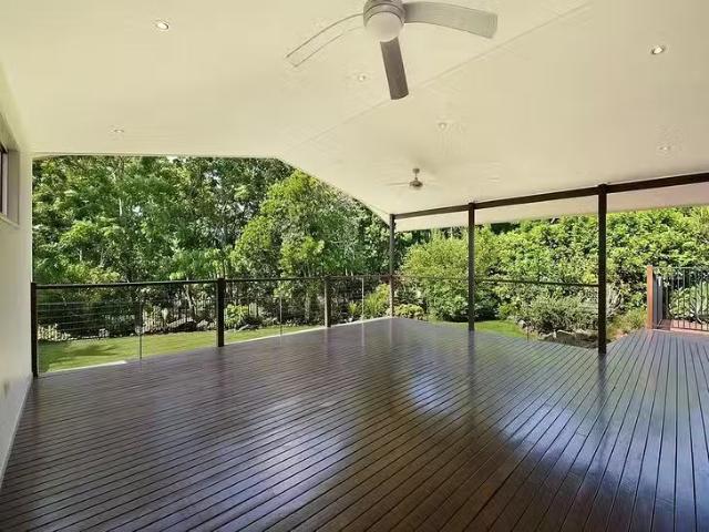 House for rent in Kings Creek, Queensland