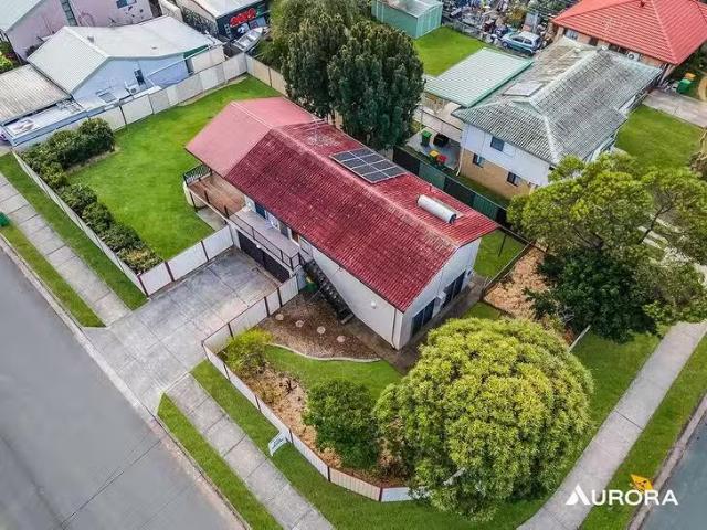 House for rent in Brisbane Grove, New South Wales