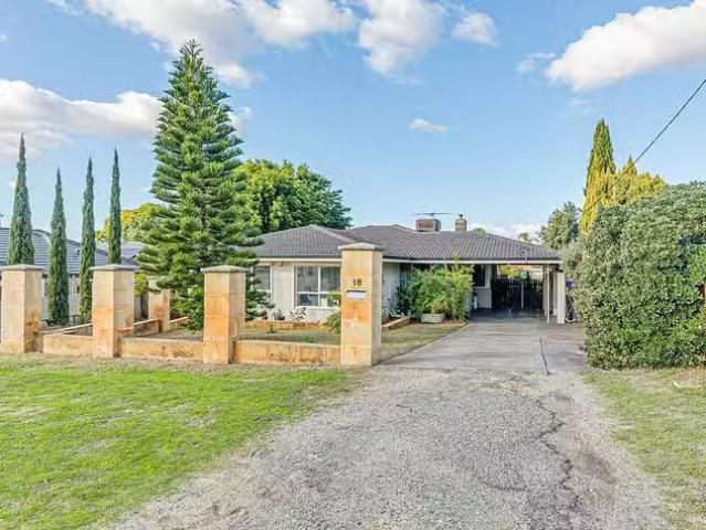 House for rent in Willetton, Western Australia