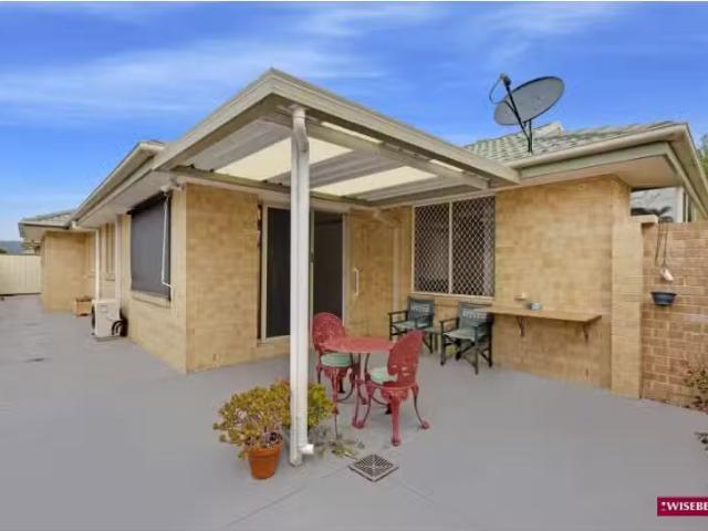 Apartment for rent in Gosford, New South Wales