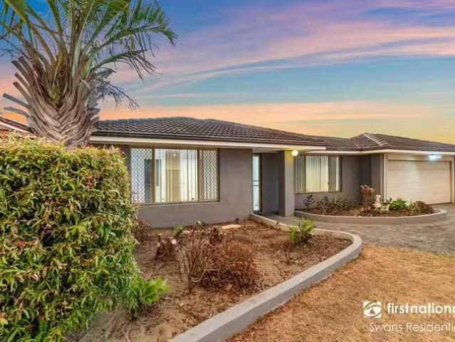 House for rent in Kinross, Western Australia