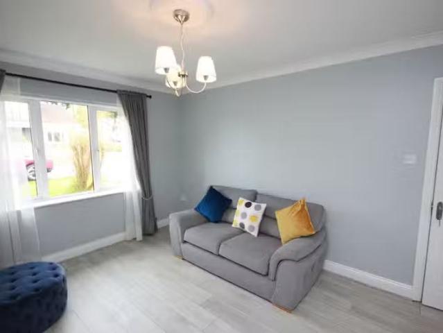 House to rent