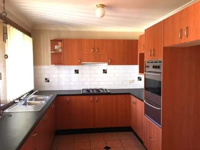House for rent in Sydney, New South Wales