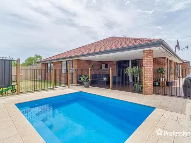 House for rent in Ridgewood, Western Australia