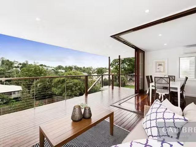 House for rent in Toombul, Queensland