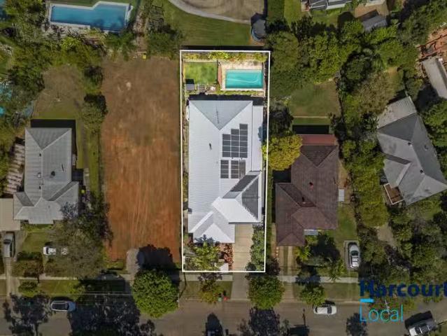 House for rent in Toombul, Queensland