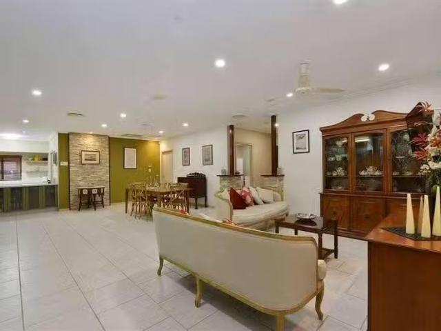 House for rent in Mount Sheridan, Queensland