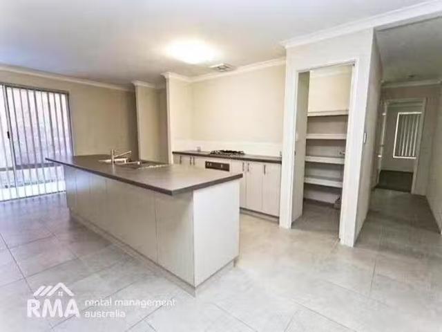 House for rent in Baldivis, Western Australia