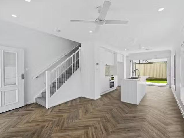House for rent in Toombul, Queensland
