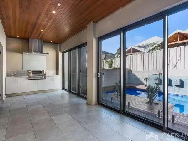 House for rent in Mount Claremont, Western Australia