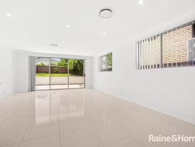 House for rent in Sydney, New South Wales