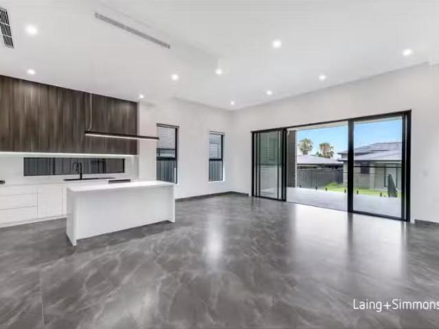 House for rent in Sydney, New South Wales