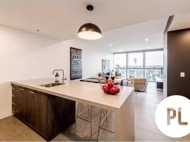 Apartment for rent in Toombul, Queensland
