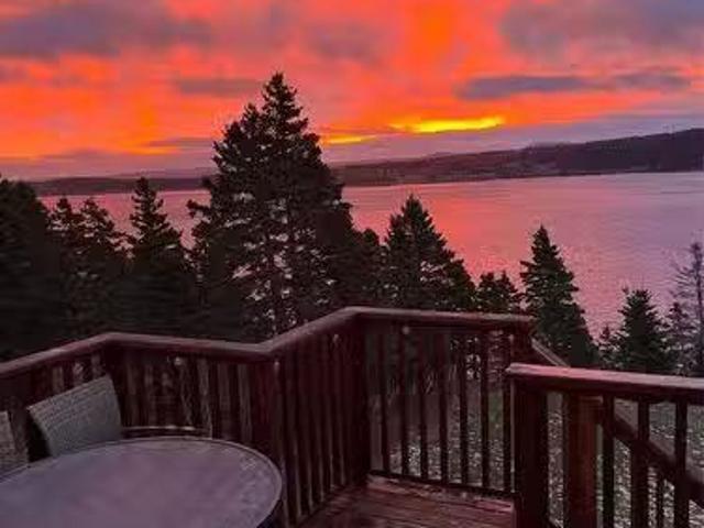 House for rent in Conception Harbour, Newfoundland And Labrador
