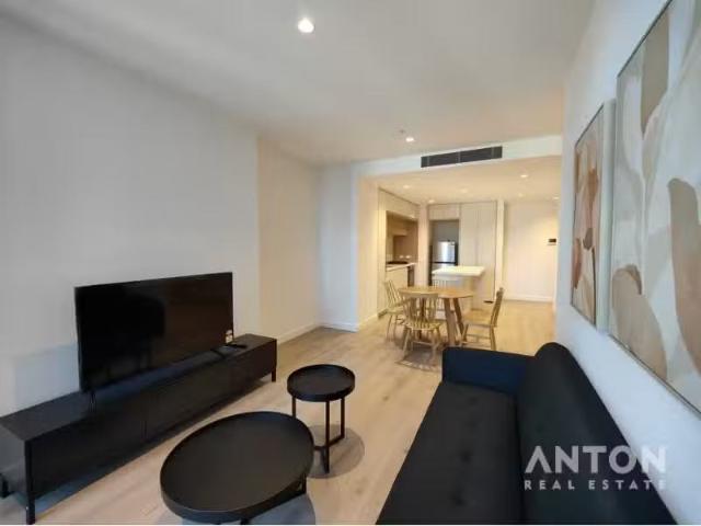 Apartment for rent in Camerons Creek, Victoria