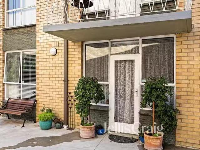 Apartment for rent in Williamstown, Victoria