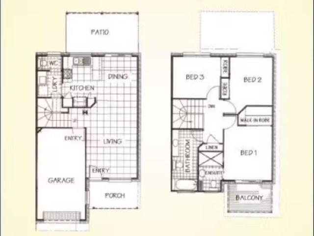 House for rent in Methul, Queensland
