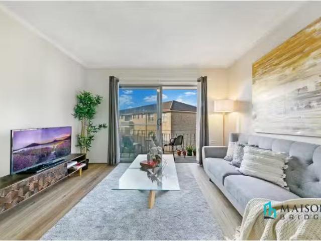 Apartment for rent in Sydney, New South Wales