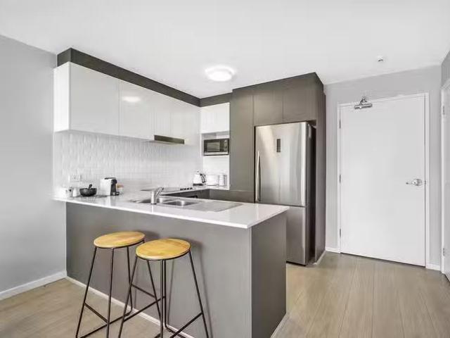 Apartment for rent in Greenway, Australian Capital Territory