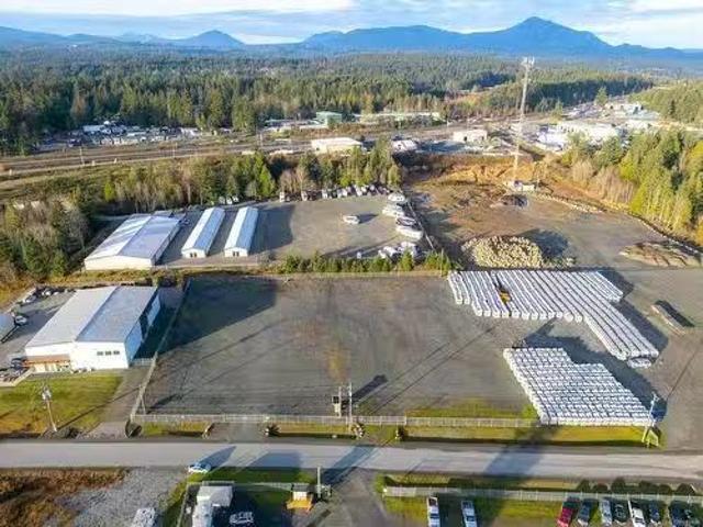 House for rent in Nanaimo, British Columbia