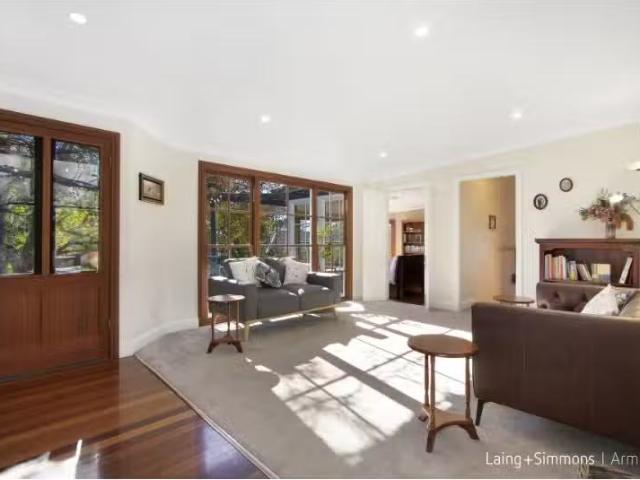 House for rent in Abington, New South Wales