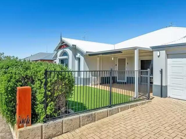 House for rent in Parklands, Western Australia