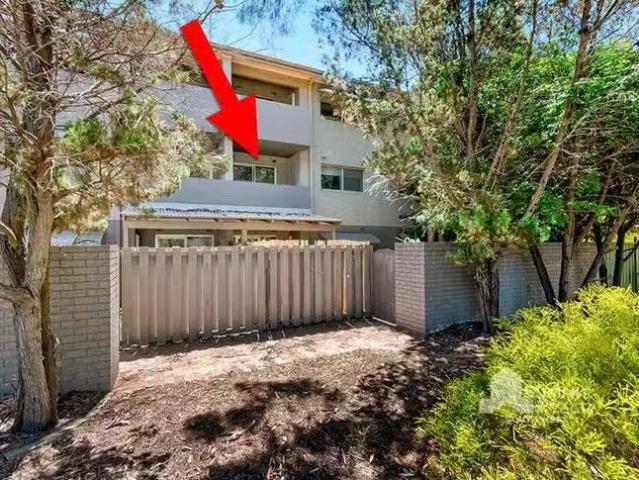 Apartment for rent in Bunbury, Western Australia