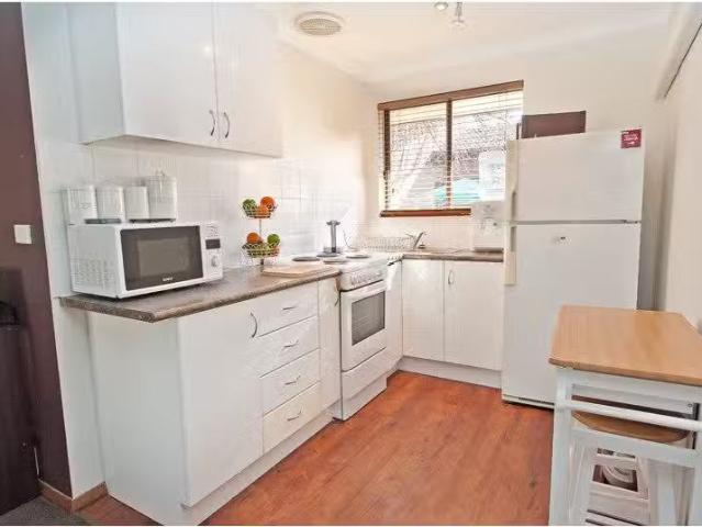 Apartment for rent in Albury, New South Wales
