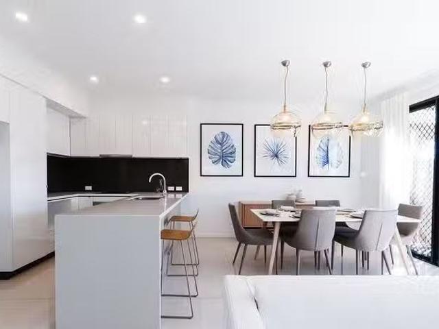House for rent in Toombul, Queensland
