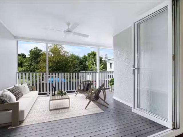 House for rent in Toombul, Queensland