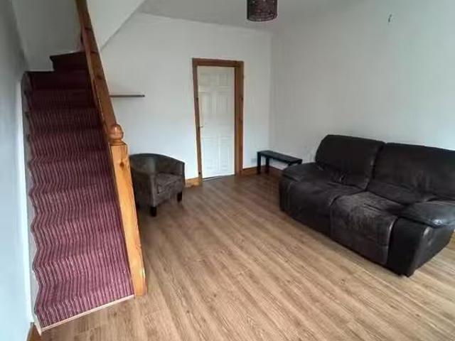 House to rent