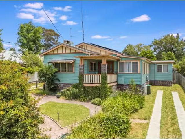 House for rent in Abington, New South Wales