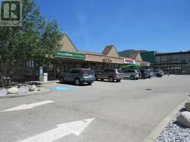 House for rent in Castlegar, British Columbia