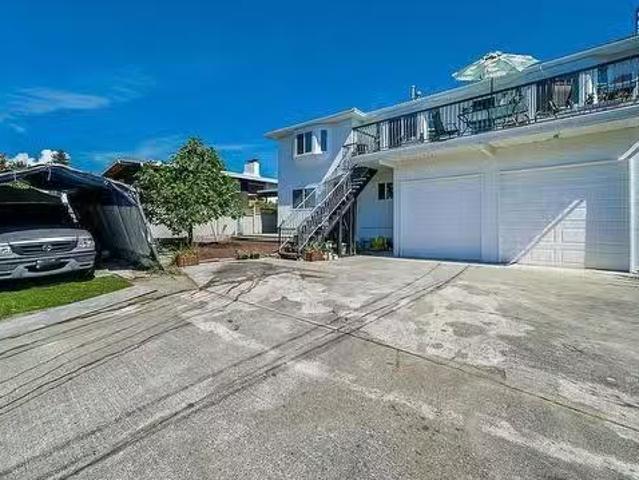 House for rent in Burnaby, British Columbia