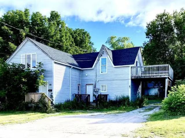 Condo for rent in Midland, Ontario