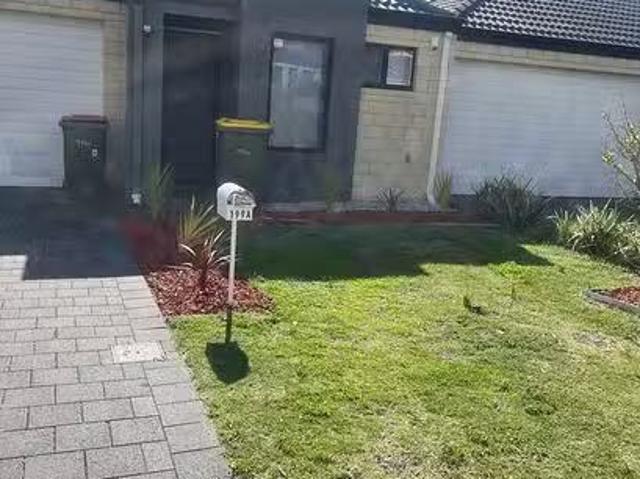House for rent in Cullacabardee, Western Australia