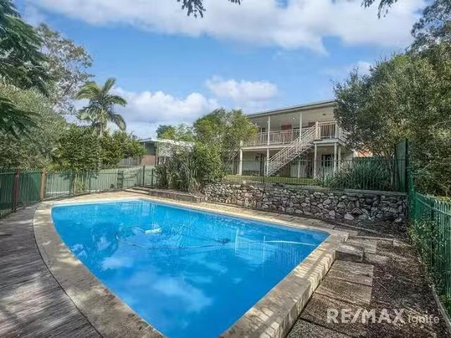 House for rent in Toombul, Queensland