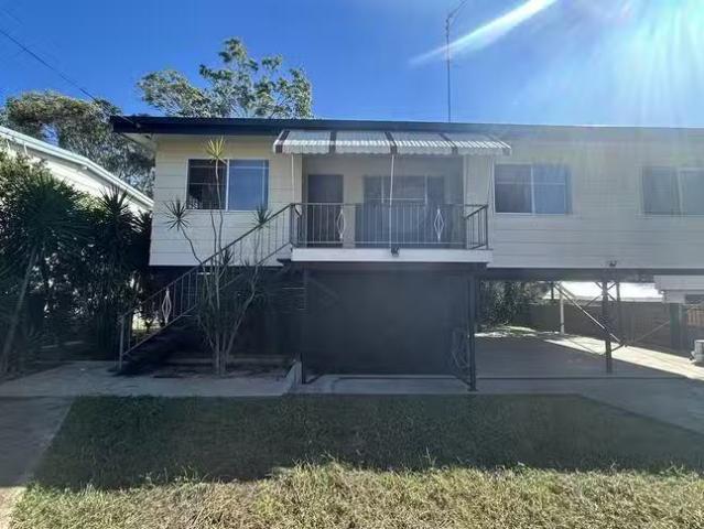 House for rent in Gladstone, Queensland