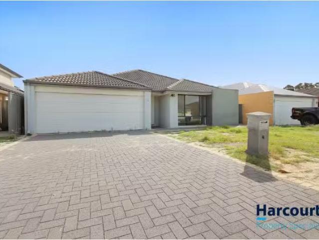 House for rent in Southern River, Western Australia