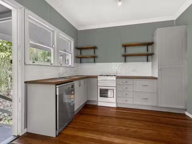House for rent in Toombul, Queensland