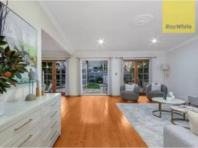 House for rent in Sydney, New South Wales