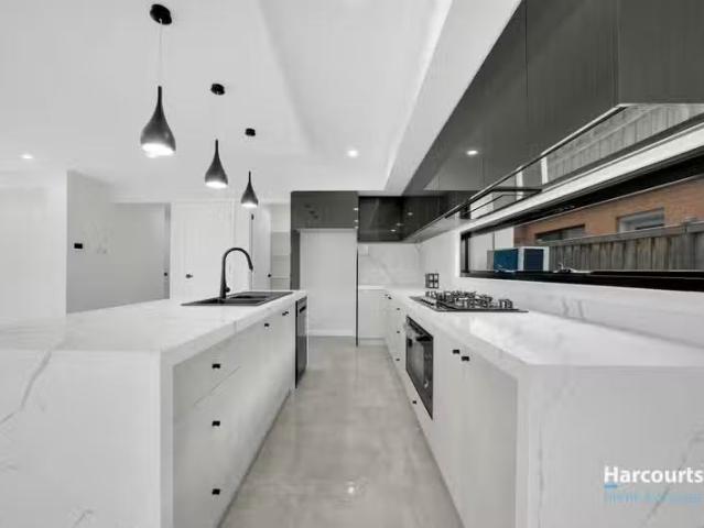 House for rent