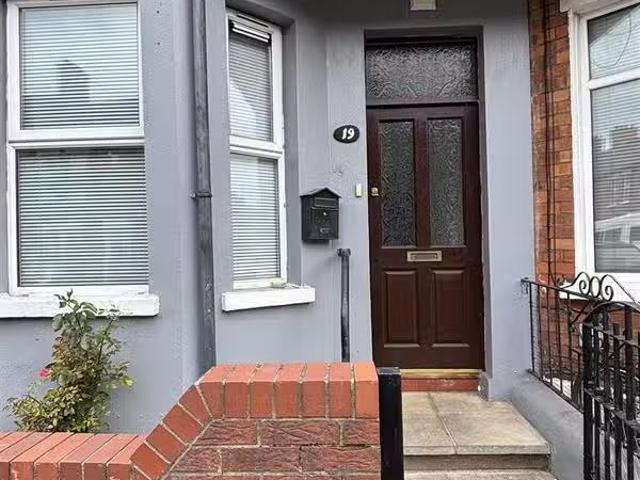 House to rent