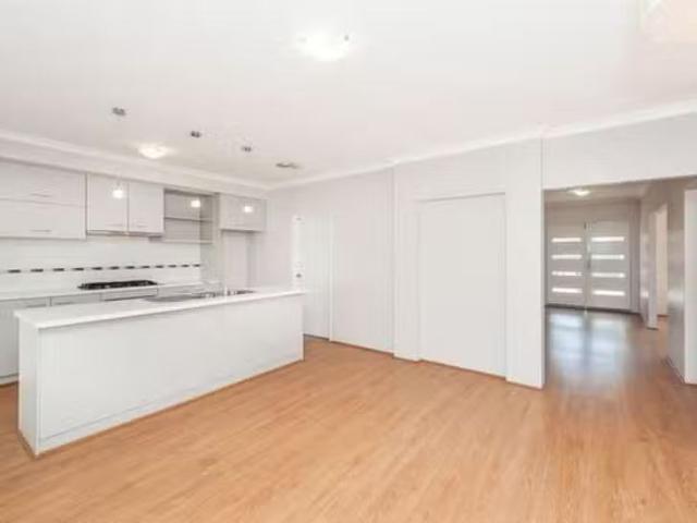 House for rent in Bennett Springs, Western Australia