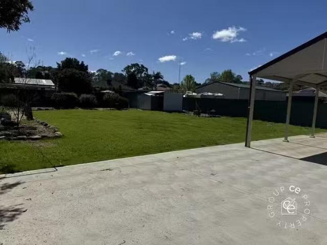 House for rent in Pewsey Vale, South Australia
