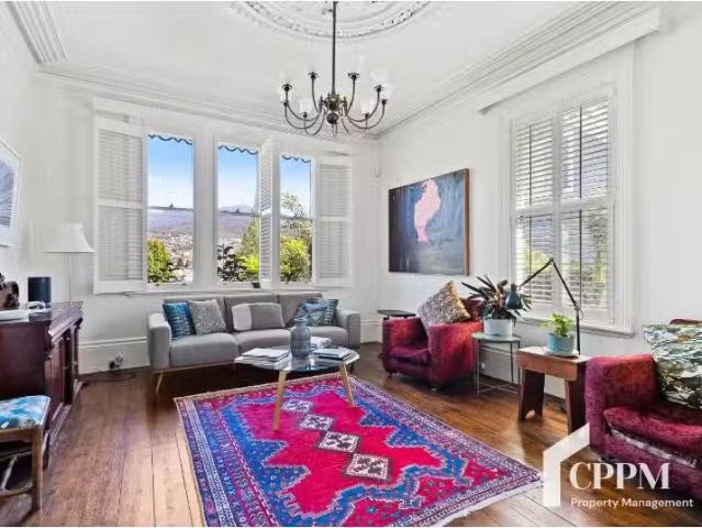 House for rent in Hobart, Tasmania