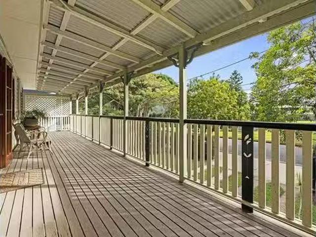 House for rent in Toombul, Queensland