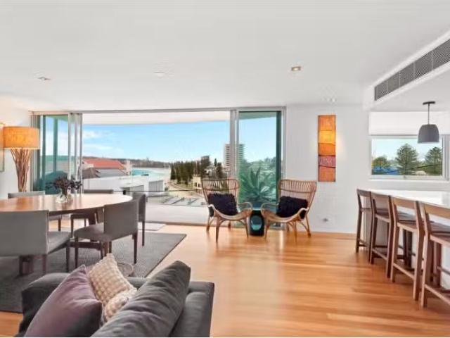 Apartment for rent in Sydney, New South Wales