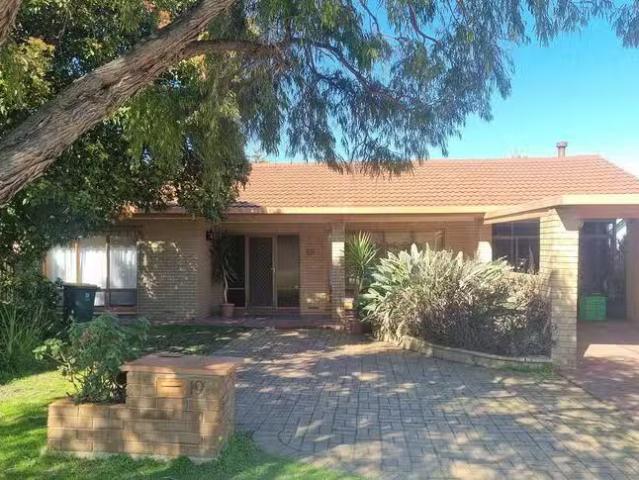 House for rent in Horseshoe Creek, South Australia
