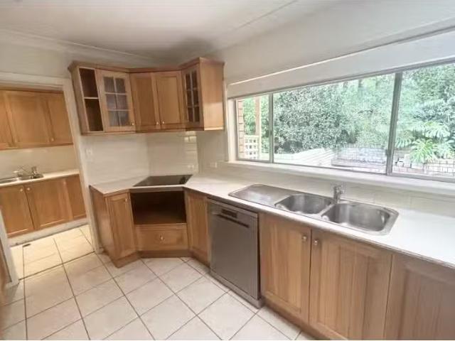 House for rent in Sydney, New South Wales